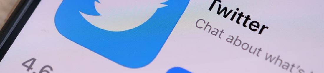 Twitter emploie moins de 2000 modérateurs dans le monde