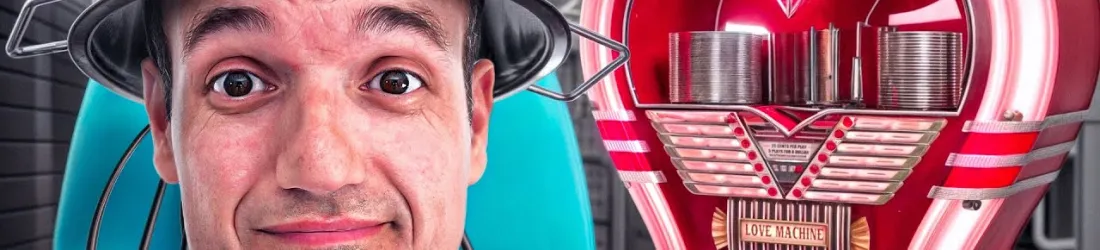 6 Expériences stylées sur le Cerveau à propos de l'Amour !