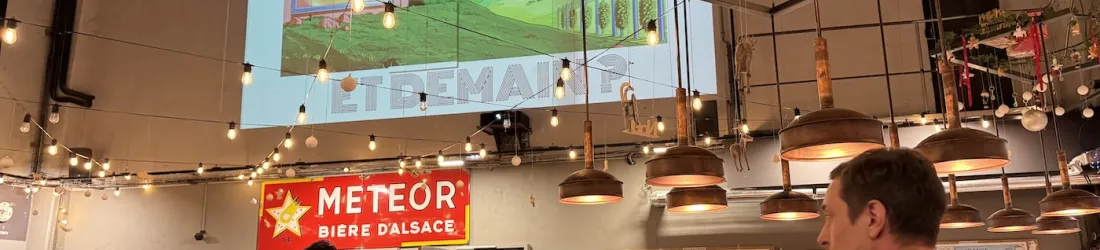 Un hôtel, des ouvertures à la pelle et du sans alcool : Meteor dévoile sa stratégie jusqu'en 2029