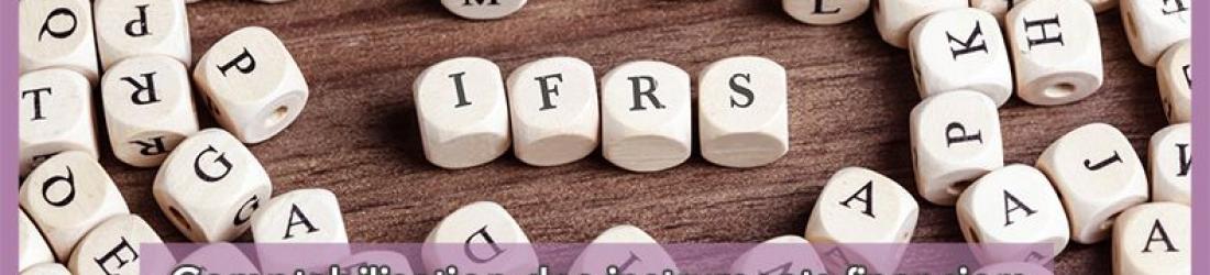 IFRS 9 : les actifs et passifs financiers